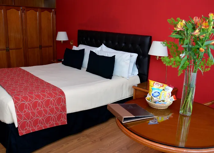Centuria Hotel Ciudad Autónoma de Buenos Aires